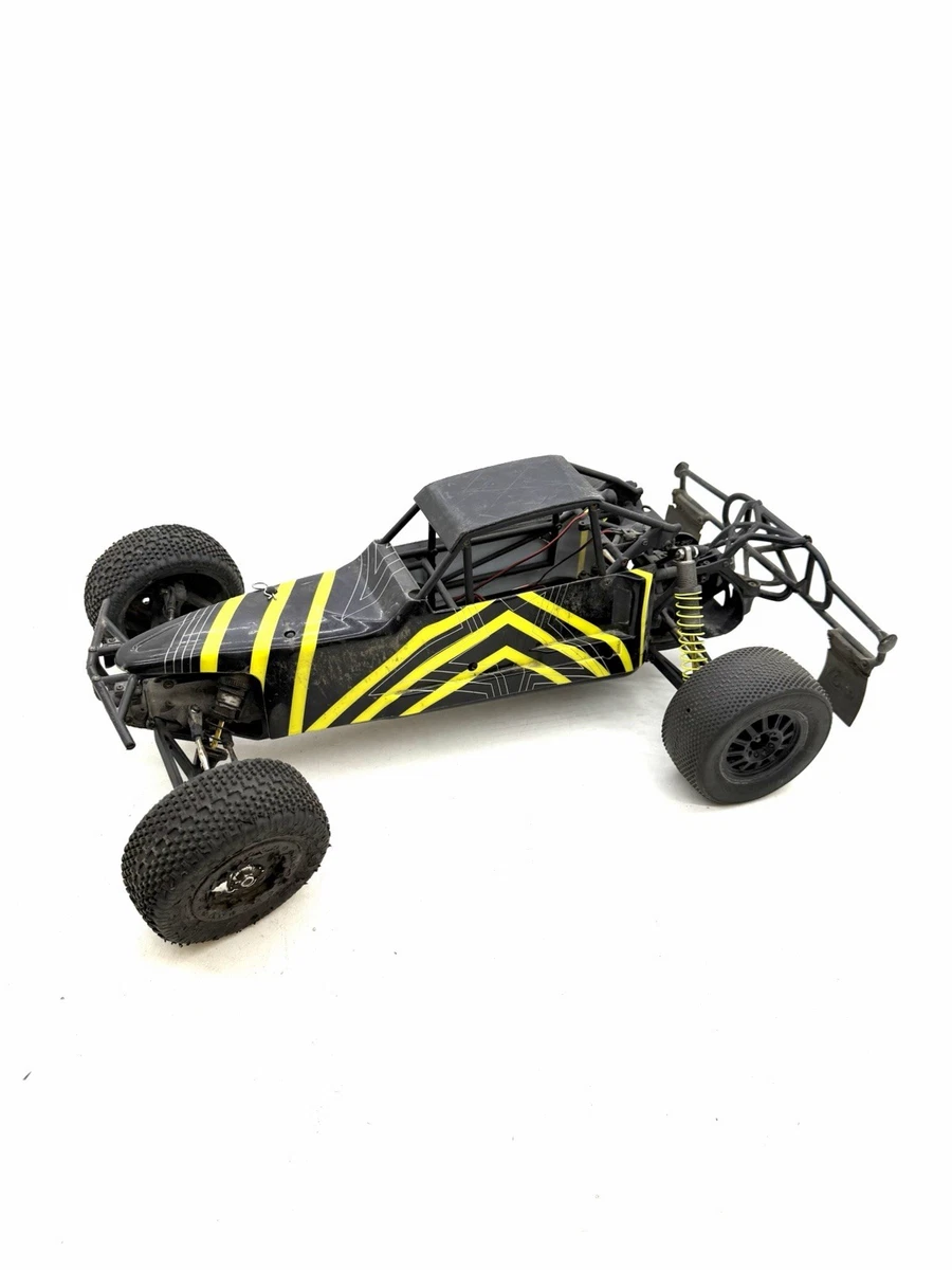 losi　ラジコン Losi 1:10 Scale RC Car, Truck 2WD 4WD/2WD & Motorcycles for sale