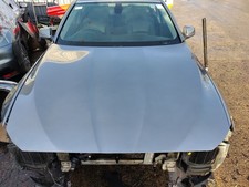 BMW 5 Series Bonnet Hood Panel A52 Space Grey 10-16 F10 F11 Complete