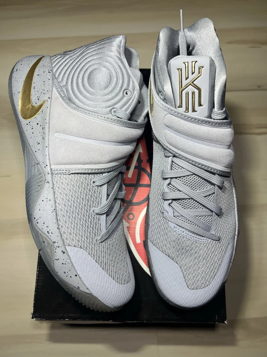 Preços baixos em Tênis Nike Kyrie 2 masculino | eBay