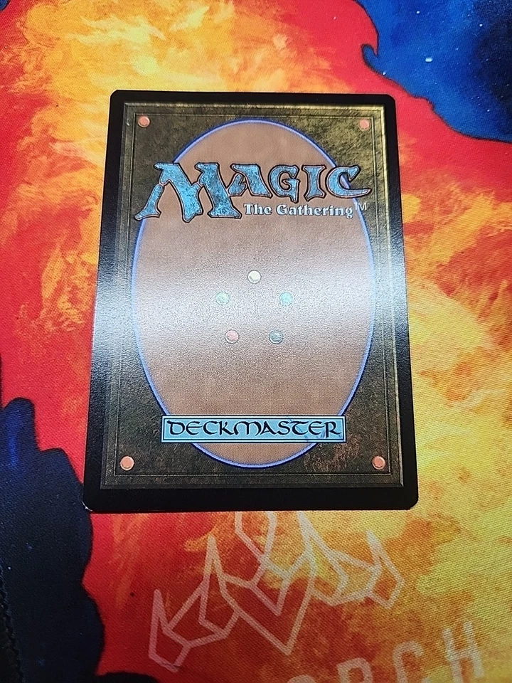 Dark Ritual (Future Sight) - Mystery Booster 2 - NM - Image 2 of 2