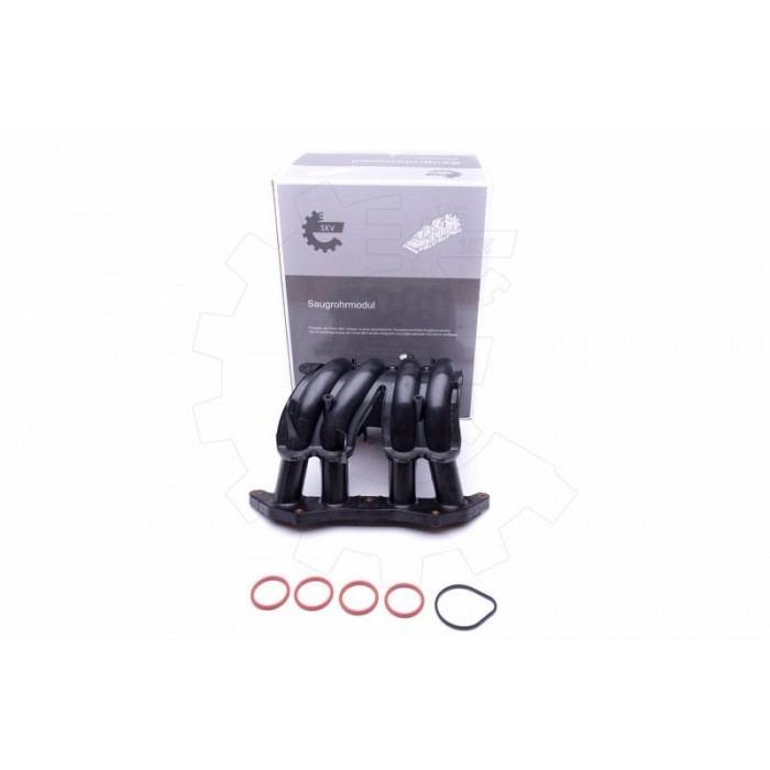 Collecteur d'admission pour réparation moteur de Peugeot 206 207 307 et Berlingo