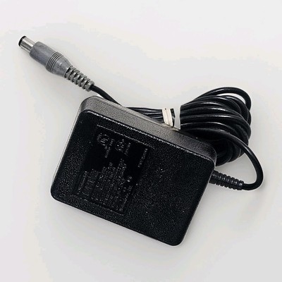 Super Nintendo Entertainment System Genuine Power Supply AC Adapter SNS-002 
