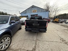 Trunkdecklidhatchtailgate Gmc Canyon 15 16 17 18 19 20 21 22