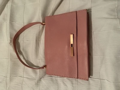 Pink Ted Baker Bag - Image 1 of 4