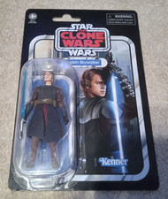 STAR WARS VINTAGE COLLECTION ANAKIN SKYWALKER VC92  2020