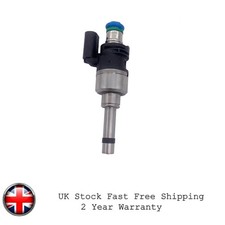 Fuel Injector For Ford C-Max S-Max Focus Galaxy Kuga 1.5 EcoBoost DS7G9F593EA UK