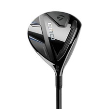 TAYLORMADE QI10 FAIRWAY 3HL WOOD GRAPHITE REGULAR STANDARD