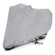  100% Heavy Duty Waterproof Scooter Cover for 5 Layer Fit up to 85 inch long