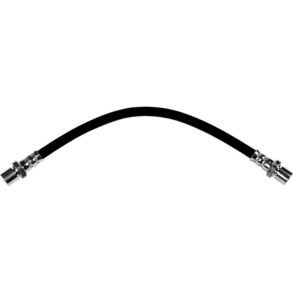 2x Rear Brake Hose Brake Line For 1993 1994 1995 1996 1997 - 2001 Subaru Impreza - Imagem 2 de 4