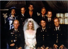 2025 Celebrities Photos Trading Card featuring TV Show M*A*S*H #5