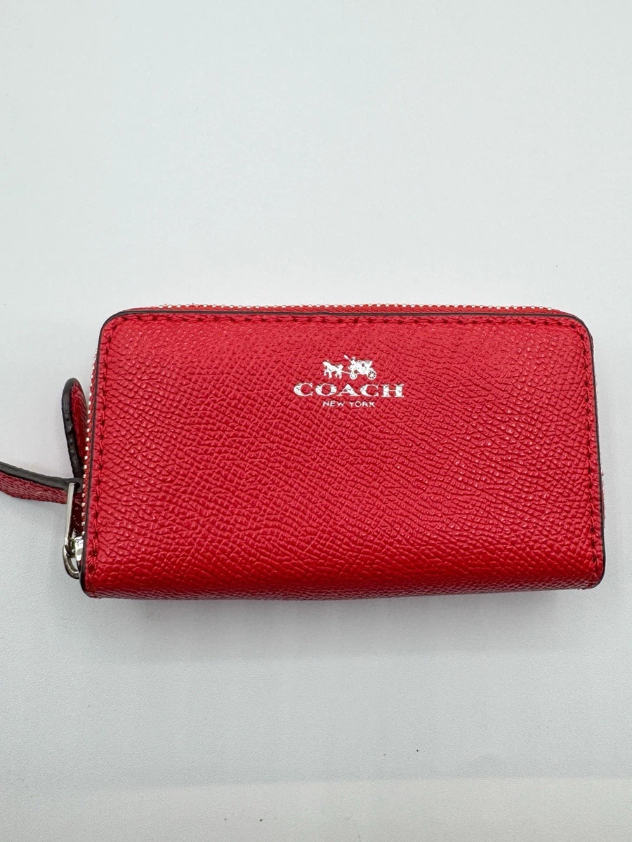 coach coin case products for sale | eBay