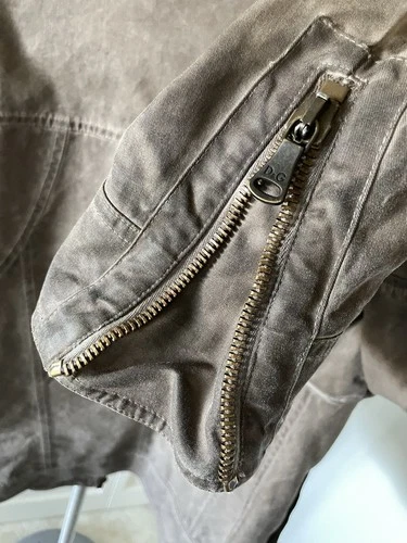 Dolce Gabbana D&G brown jacket tagged 54 (L/XL) image 6