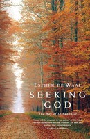 Seeking God The Way Of St Benedict Esther De Waal Taschenbuch Englisch 2014