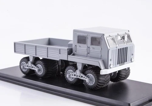 Model Pro 0224MP NAMI 094 USSR Soviet Prototype Truck 1:43