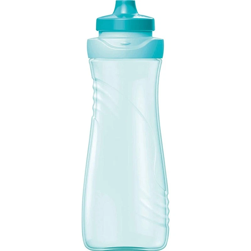 Gourde pour enfant - Turquoise - Plastique - Etanche - 580ml - Maped - Picnik Or - Photo 3/3