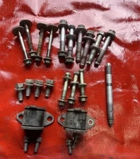 05-10 Scion TC Front Crossmember BOLTS