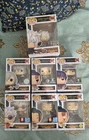 Funko Pop! Jujutsu Kaisen figures set of 7 Exclusive