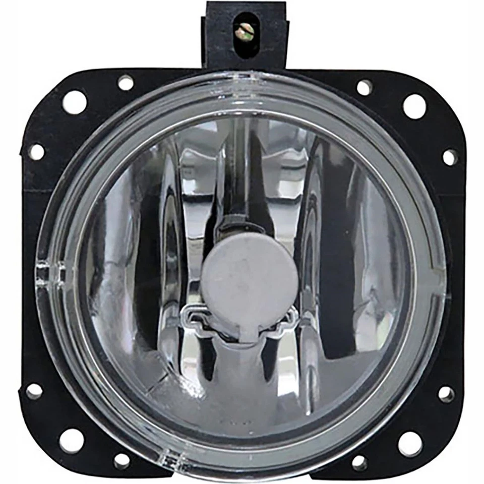 Противотуманные фары в сборе левые правые для Mitsubishi Eclipse 2002 2003 2004 2 шт. - Изображение 4 из 4