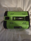 Ego 56-volt 10.0Ah Battery BA5600T Genuine OEM Excellent — photo 1