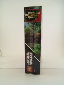 LEGO Star Wars 7654 Droids Battle Pack (2007) Sealed Retired Clone Wars Set