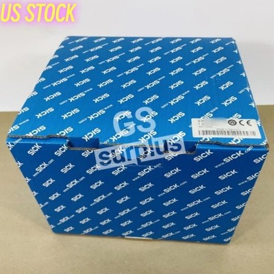 S30B-3011GBS05 SICK Laser Scanner Original Packaging US Stock Fast Delivery