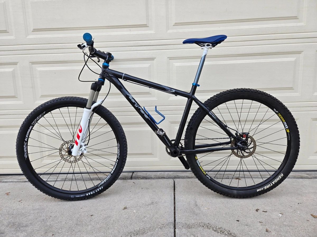 Gary Fisher 29 in Wheel Bike Frames for sale | eBay