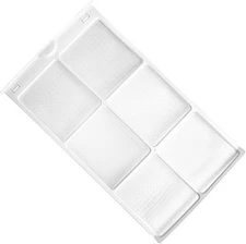 GE Air Conditioner AC Air Filter Fits AHV05LYW1 AHV05LWQ2 AHU05LYQ1 AHTC05AAQ1