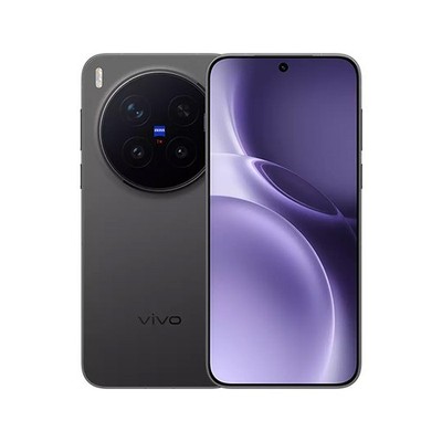 New) VIVO X300 Pro 5G 16GB+512GB BLACK Dual SIM Unlocked Android