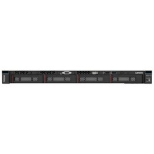 Lenovo ThinkSystem SR630 V3 server Rack [1U] Intel® Xeon® Silver 4510 2,4 GHz 32