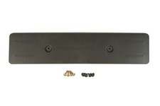 BLIC 5513-00-5725910P Kennzeichenhalter Für PORSCHE