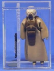 VINTAGE STAR WARS AFA U90 4-LOM FIGURE 1981 KENNER