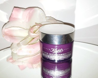 Kiehl's Super Multi-Corrective Eye Zone Treatment Gel Cream 28ml 0.95oz