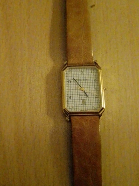 Maurice Lacroix Herren Armbanduhr neu ungetragen Limited Edition Nummer 856 - Bild 3 von 4