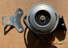 Yamaha  Enduro 6 Volt Horn Nikko  RT1  CT1 DT175  DT250 DT360