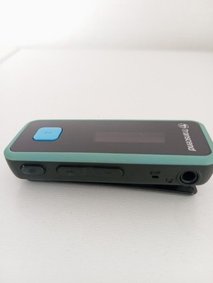MP3 player Transcend T-Sonic 350 8 GB | eBay