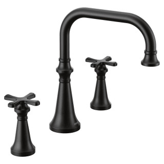 Moen TS44505BL - Смеситель для ванны в римском стиле 94790₽