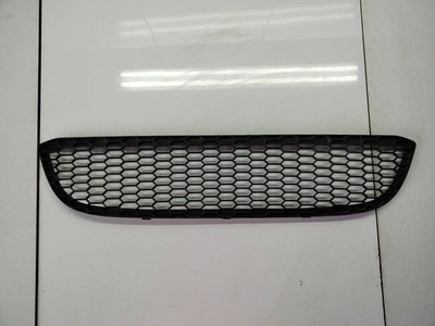 BMW 1 E81 E87 2004 Vorne Unteres Gitter dreiteilig vorne 5111790809 YMJ16496