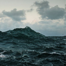 Volcano Choir Repave Vinyl 12" Album