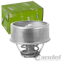 Valeo Thermostat 75°C Ohne Dichtungen Passend FüR Peugeot 404 504 J7 J9 | 819856