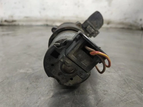 2038350064 Bomba Agua para MERCEDES-BENZ CLASE C (BM 203) BERLINA 2000 375049 - Imagen 3 de 9