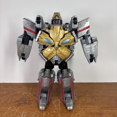 Goseiger DX Gosei Ultimate Megazord Power Rangers Mega Force Bandai