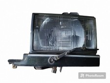 Feu avant (phare) Hyundai GALLOPER
