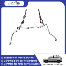 Climatisation et Accessoires Volkswagen TIGUAN