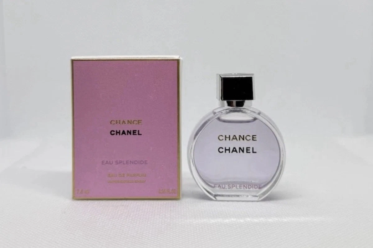 Chanel Chance Mini for sale | eBay