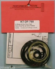Duo-Fast RCN-70/275A & RCN-70/60A O-Ring Kit - KTDF760
