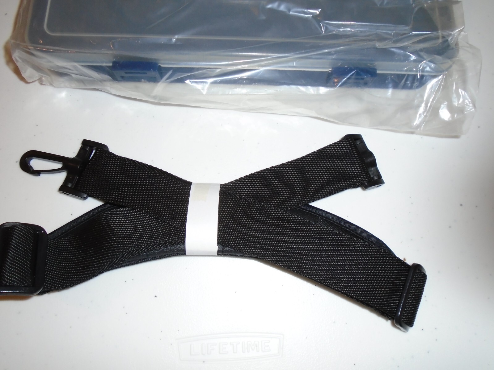 Gunslick Range Gun Cleaning Bag New Old Stock eBay