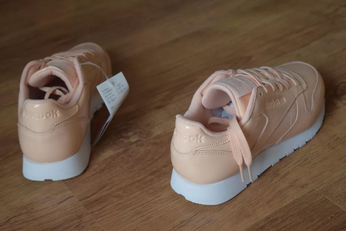 Reebok store classic patent