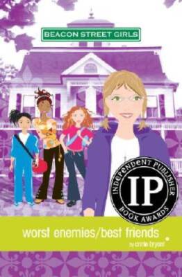 Worst Enemies/Best Friends (Beacon Street Girls #1) (Beacon Street Girls) - GOOD