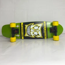 Vision Grigley Mini Cruiser Complete - NEW FREE SHIPPING