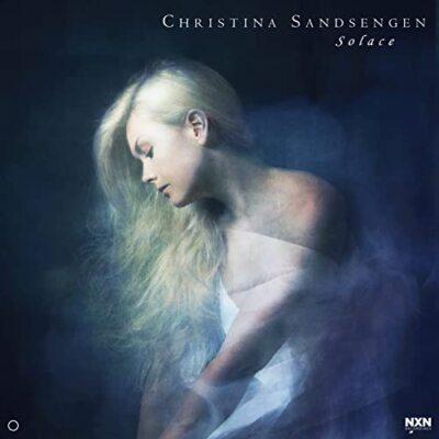 Christina Sandsengen - Christina Sandsengen: Solace [CD]